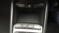 Kia Rio 1.2 DPi 1 5dr Petrol Hatchback